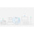 Router D-Link G415/E Ethernet LAN Wi-Fi Wi-Fi 6 GHz Weiß