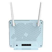 Router D-Link G415/E Ethernet LAN Wi-Fi Wi-Fi 6 GHz Weiß