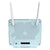 Router D-Link G415/E Ethernet LAN Wi-Fi Wi-Fi 6 GHz Weiß