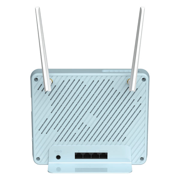 Router D-Link G415/E Ethernet LAN Wi-Fi Wi-Fi 6 GHz Weiß