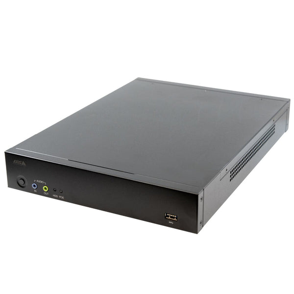 Externer Recorder Axis 02403-002