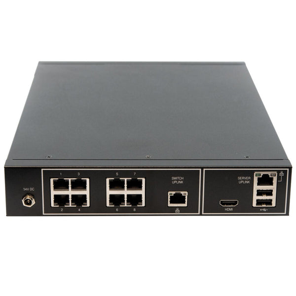 Externer Recorder Axis 02403-002