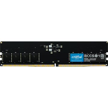 RAM Speicher Crucial CT16G56C46U5 16 GB DDR5 5600 MHz