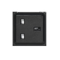 Unterbrechungsfreies Stromversorgungssystem Interaktiv USV Eaton 5E Gen2 1200 USB