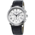 Herrenuhr Frederique Constant FC-292MC4P6 Schwarz (Ø 40 mm)