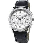 Herrenuhr Frederique Constant FC-292MC4P6 Schwarz (Ø 40 mm)