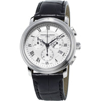 Herrenuhr Frederique Constant FC-292MC4P6 Schwarz (Ø 40 mm)