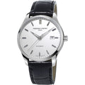 Herrenuhr Frederique Constant FC-303S5B6 Weiß Schwarz (Ø 40 mm)