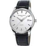 Herrenuhr Frederique Constant FC-303S5B6 Weiß Schwarz (Ø 40 mm)