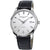 Herrenuhr Frederique Constant FC-303S5B6 Weiß Schwarz (Ø 40 mm)