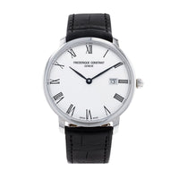 Herrenuhr Frederique Constant  FC-306MR4S6