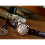 Herrenuhr Frederique Constant CLASSIC AUTOMATIC