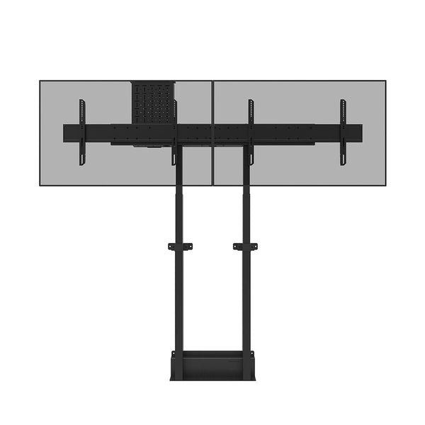 Bildschirm-Träger für den Tisch Neomounts ADM-875BL2