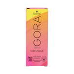 Amoniakfreie Färbung Schwarzkopf Igora Vibrance