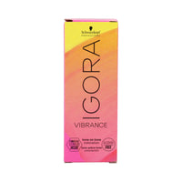 Amoniakfreie Färbung Schwarzkopf Igora Vibrance