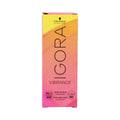 Amoniakfreie Färbung Schwarzkopf Igora Vibrance