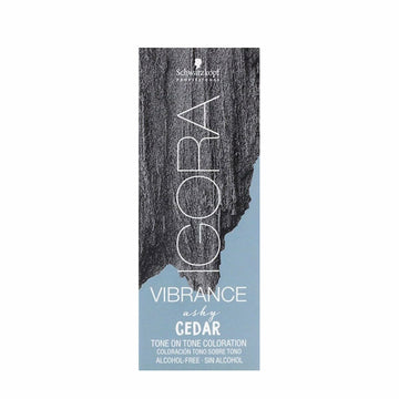 Dauerfärbung Schwarzkopf Igora Vibrance 60 ml