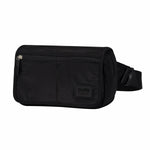 Gürteltasche Totto AC50NIF001-1720Z-N01 Schwarz