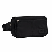 Gürteltasche Totto AC50NIF001-1720Z-N01 Schwarz