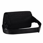 Gürteltasche Totto AC50NIF001-1720Z-N01 Schwarz