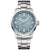 Herrenuhr Mido MULTIFORT M FREEZE Silberfarben