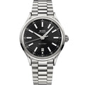 Herrenuhr Mido MULTIFORT PATRIMONY POWERWIND Silberfarben