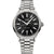 Herrenuhr Mido MULTIFORT PATRIMONY POWERWIND Silberfarben