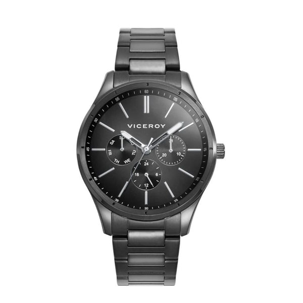 Herrenuhr Viceroy 401387-57 (Ø 41 mm)