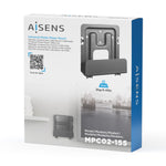 Wandhalterung Aisens MPC02-155