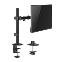 Bildschirm-Träger für den Tisch Aisens DT32TSR-147 17" 32" 17-32"