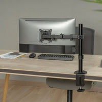 Bildschirm-Träger für den Tisch Aisens DT32TSR-147 17" 32" 17-32"