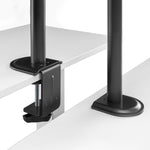 Bildschirm-Träger für den Tisch Aisens DT32TSR-147 17" 32" 17-32"