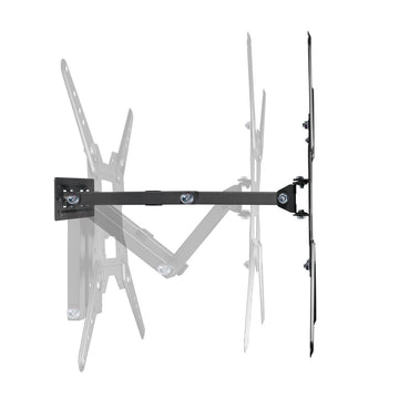 Bildschirm-Träger für den Tisch Aisens WT55TSE-153 55"