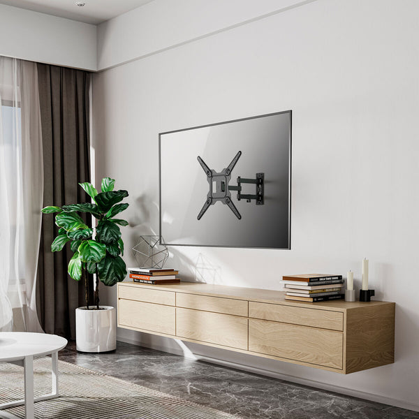 Bildschirm-Träger für den Tisch Aisens WT55TSE-153 55"