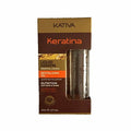 Haarspülung Keratin Liquid Kativa Keratina Líquida (60 ml)