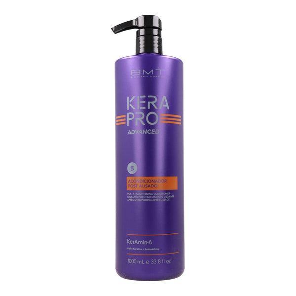 Haarspülung Kativa Bmt Kerapro Advanced 1 L