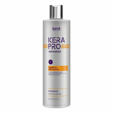 Glättendes Shampoo Kativa Bmt Kerapro 300 ml