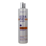 Glättendes Shampoo Kativa Bmt Kerapro 300 ml