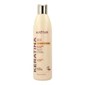 Haarspülung Kativa Keratina 355 ml
