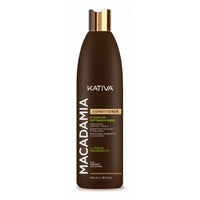 Haarspülung Kativa 550 ml Macadamia