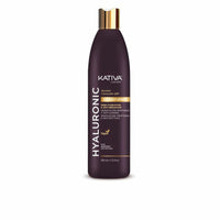 Bruchverhindernder Conditioner Kativa Hyaluronsäure (355 ml)