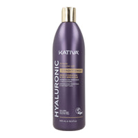 Haarspülung Kativa Hyaluronic 500 ml