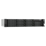 NAS-Netzwerk-Speicher Qnap TS-855EU-8G Schwarz Bunt