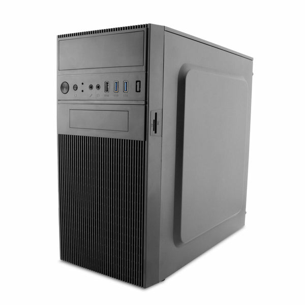 Festplattenhülle CoolBox MATX M580 Schwarz