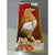 Plüschtier mit Klang Bandai 80004 13 x 17 x 34 cm (ES) (13 x 17 x 34 cm)