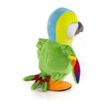 Interaktives Spielzeug Bandai 80020 34 x 17 x 13 cm Lorito Pepe