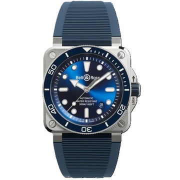 Herrenuhr Bell & Ross BR03A-D-BL-ST_SRB