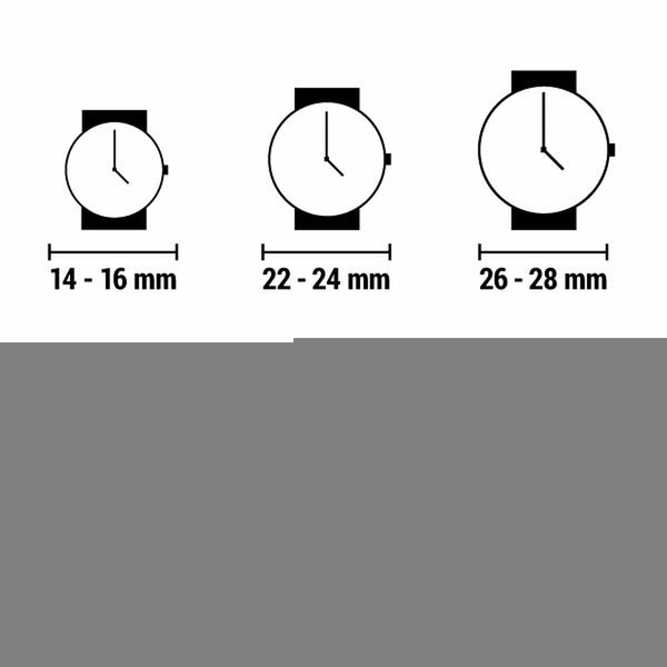 Herrenuhr Calypso K5795/3 Grau