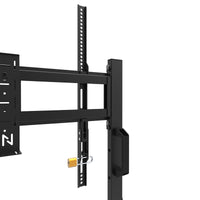 TV Halterung Neomounts FL50-525BL1 55" 86" 76 Kg