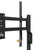 TV Halterung Neomounts FL50-525BL1 55" 86" 76 Kg